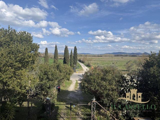 Villa Indipendente in vendita a Gioiella, Umbria