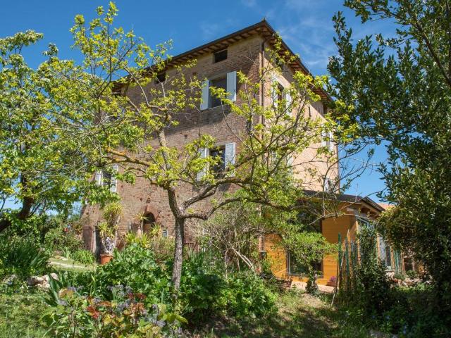 Villa Indipendente in vendita a Gioiella, Umbria