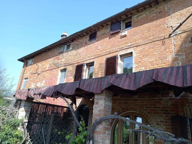 Villa Indipendente in vendita a Moiano, Città Della Pieve