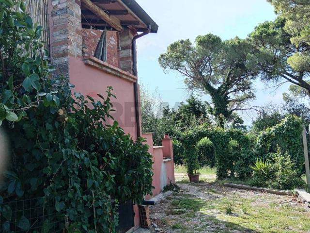 Villa Indipendente in vendita a Moiano, Città Della Pieve