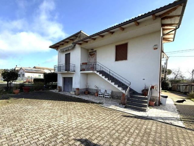 Villa Indipendente in vendita a Gioiella, Umbria