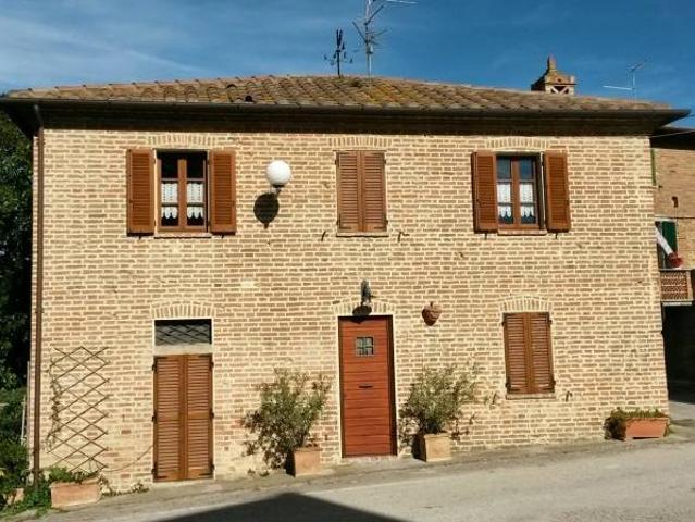 Villa Indipendente in vendita a Gioiella, Umbria