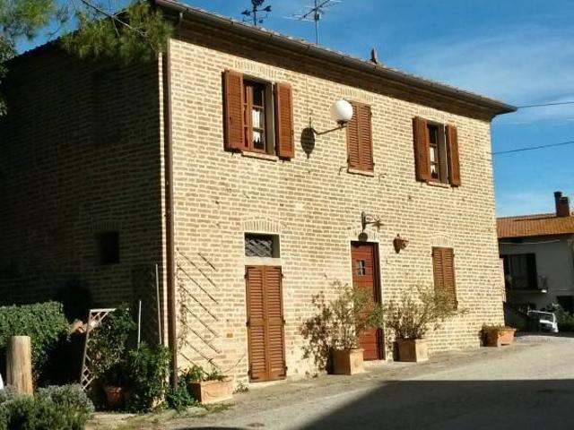 Villa Indipendente in vendita a Gioiella, Umbria