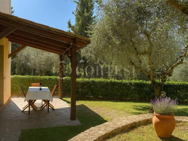 Villa Indipendente in vendita a Gioiella, Umbria