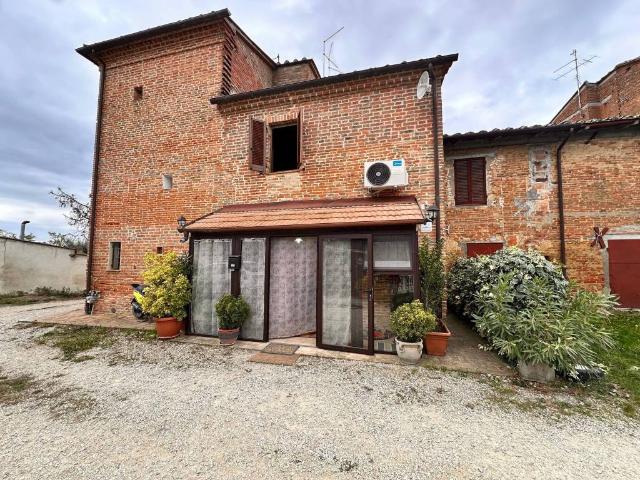 Villa Indipendente in vendita a Petrignano, Gioiella