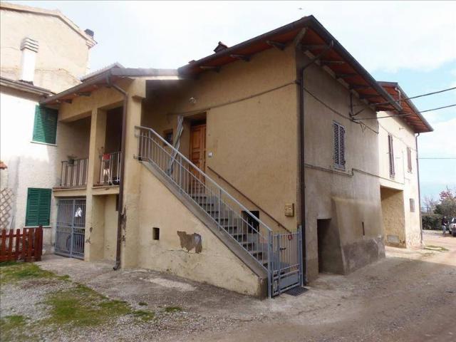 Villa Indipendente in vendita a Gioiella, Umbria