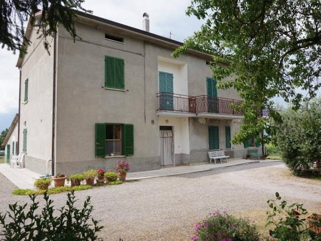 Villa Indipendente in vendita a Gioiella, Umbria