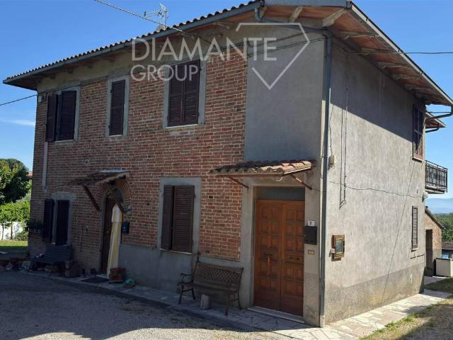 Villa Indipendente in vendita a Petrignano, Gioiella