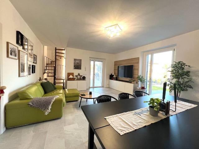 Villa Indipendente in vendita a Gioiella, Umbria