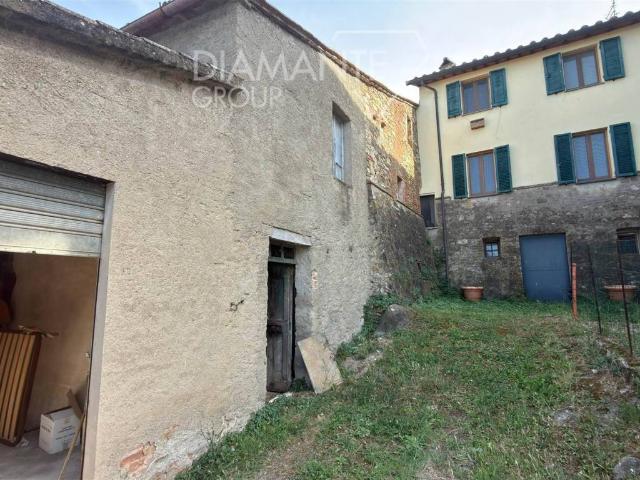 Villa Indipendente in vendita a Poggetto, Gioiella