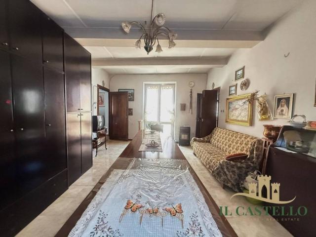 Villa Indipendente in vendita a Gioiella