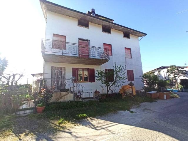 Villa Indipendente in vendita a Piana, Gioiella