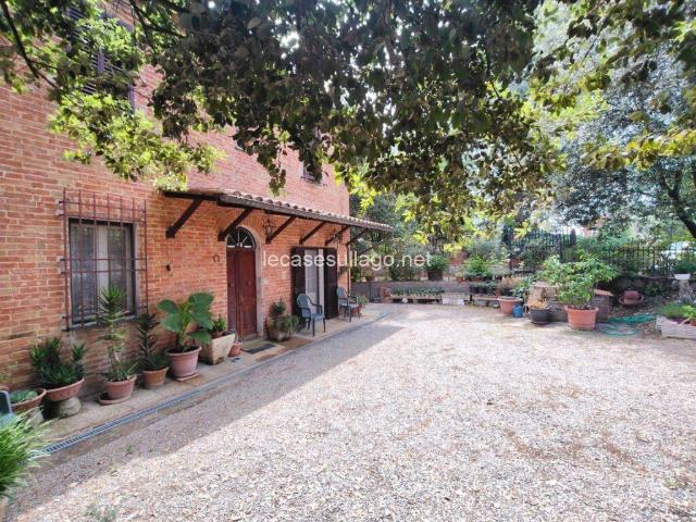 Villa Indipendente in vendita a Gioiella, Umbria