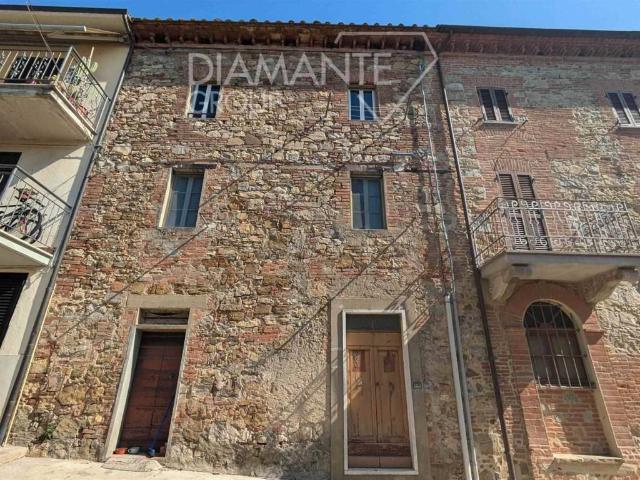Villa Indipendente in vendita a Gioiella, Umbria