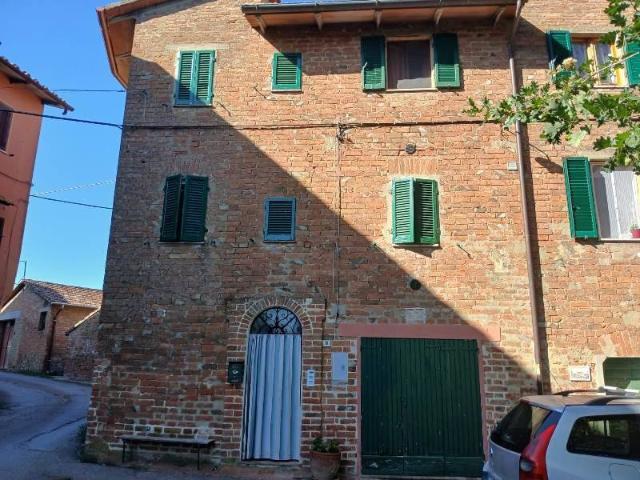 Villa Indipendente in vendita a Gioiella, Umbria