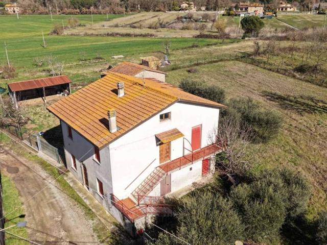 Villa Indipendente in vendita a Gioiella, Umbria