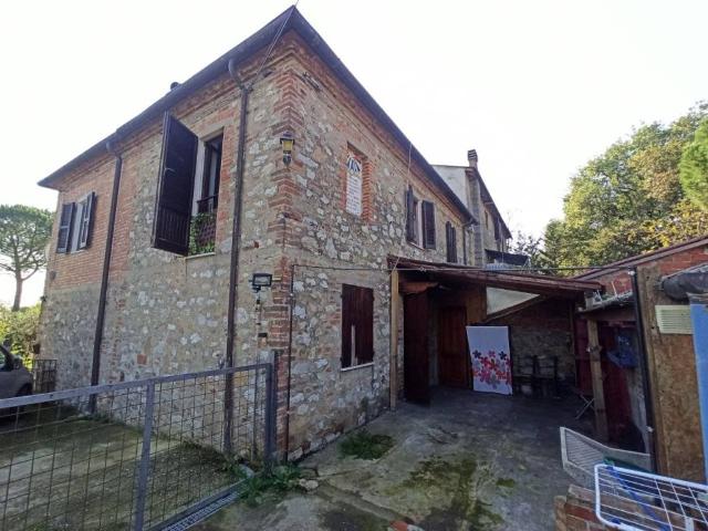 Villa Indipendente in vendita a Gioiella, Umbria