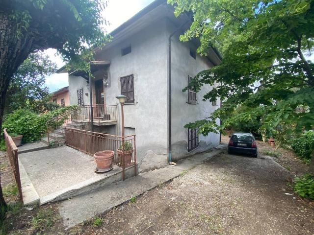 Villa Indipendente in vendita a Gioiella, Umbria