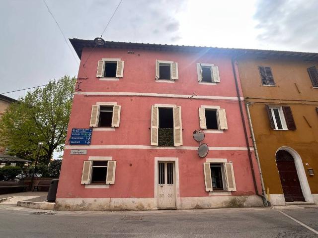 Villa Indipendente in vendita a Gioiella