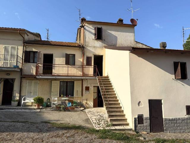 Villa Indipendente in vendita a Gioiella, Umbria