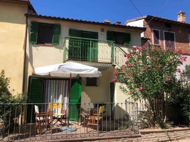 Villa Indipendente in vendita a Badia, Gioiella