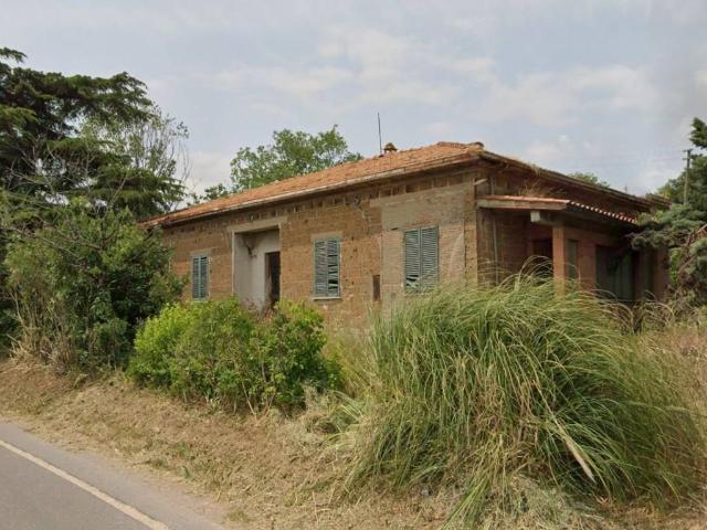 Villa Indipendente in vendita a Gioiella, Umbria