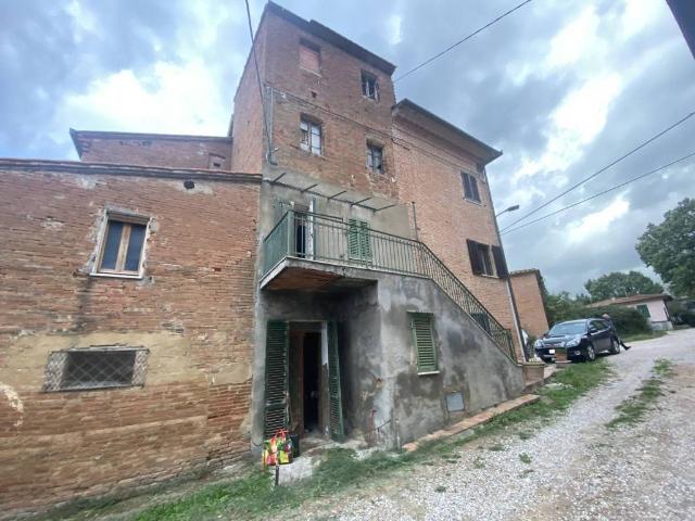 Villa Indipendente in vendita a Gioiella, Umbria