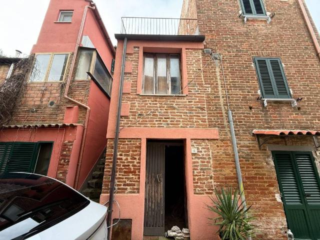 Villa Indipendente in vendita a Petrignano, Gioiella