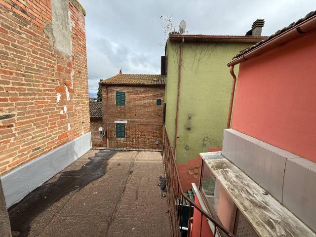 Villa Indipendente in vendita a Petrignano, Gioiella