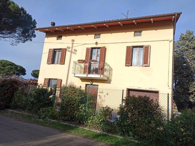 Villa Indipendente in vendita a Gioiella, Umbria