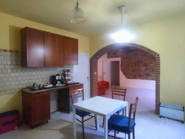 Villa Indipendente in vendita a Pucciarelli, Castiglione del Lago