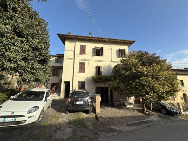 Villa Indipendente in vendita a Gioiella, Umbria