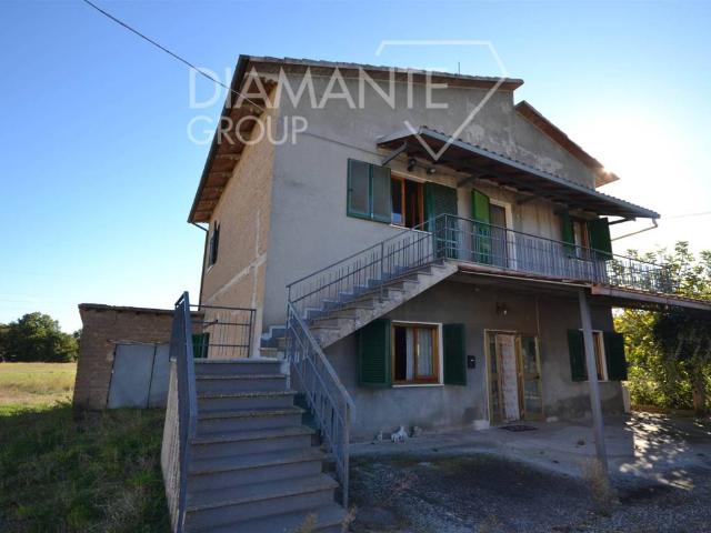 Villa Indipendente in vendita a Gioiella, Umbria