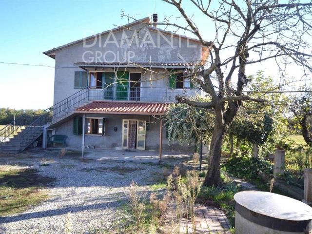 Villa Indipendente in vendita a Gioiella, Umbria