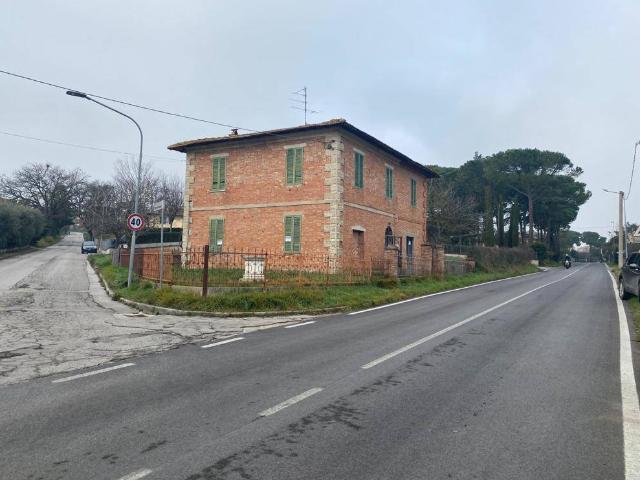 Villa Indipendente in vendita a Gioiella, Umbria