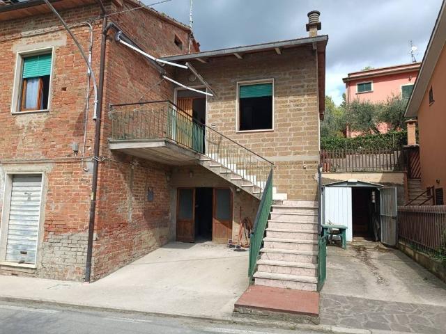 Villa Indipendente in vendita a Vaiano, Gioiella