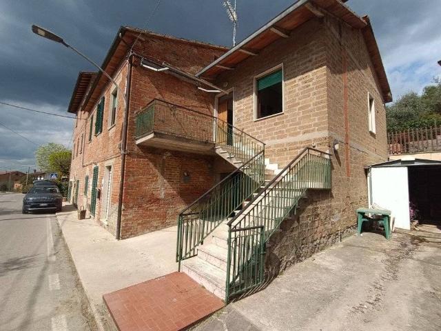 Villa Indipendente in vendita a Vaiano, Gioiella