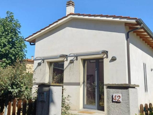 Villa Indipendente in vendita a Gioiella, Umbria