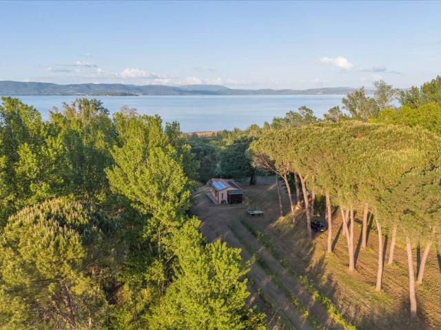 Villa Indipendente in vendita a Gioiella, Umbria