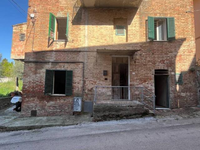 Villa Indipendente in vendita a Gioiella, Umbria