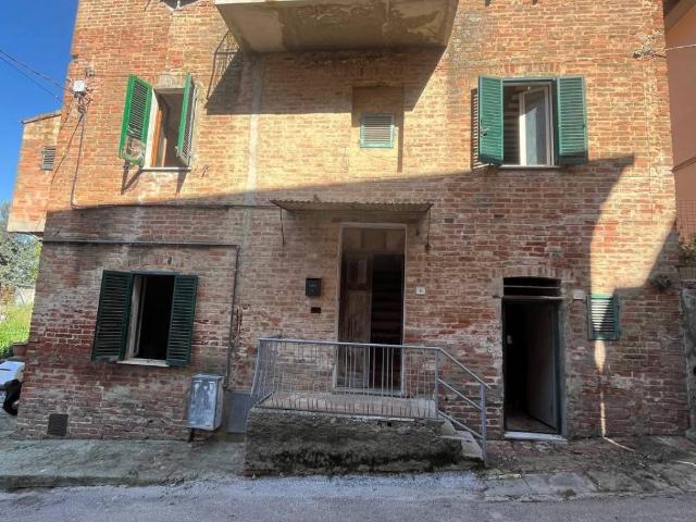 Villa Indipendente in vendita a Gioiella, Umbria