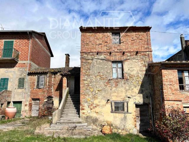 Villa Indipendente in vendita a Gioiella, Umbria