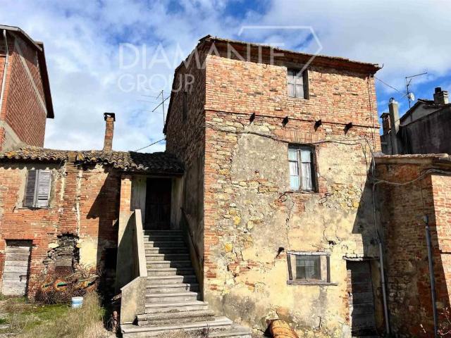 Villa Indipendente in vendita a Gioiella, Umbria