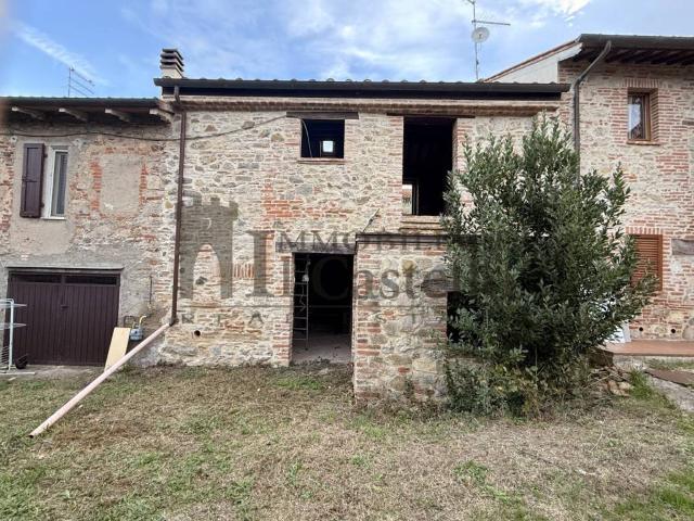 Villa Indipendente in vendita a Gioiella, Umbria
