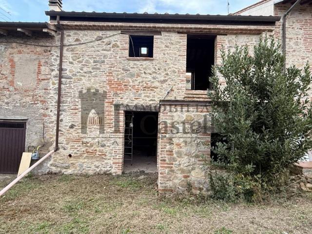 Villa Indipendente in vendita a Gioiella, Umbria