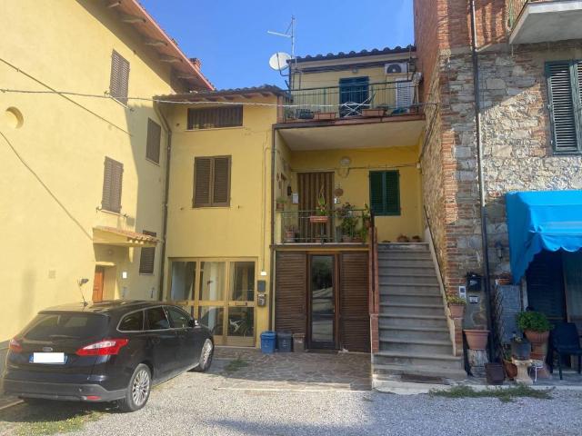 Villa Indipendente in vendita a Panicale, Umbria