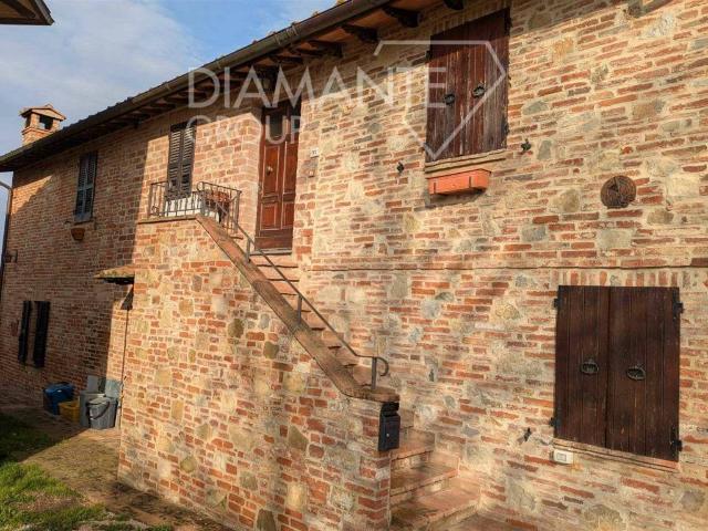 Villa Indipendente in vendita a Gioiella, Umbria