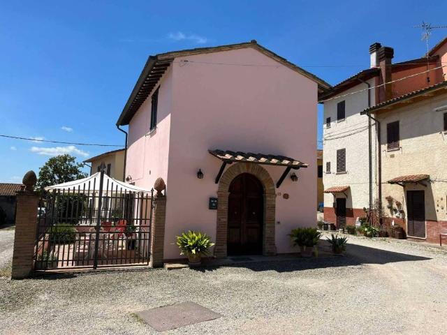 Villa Indipendente in vendita a Gioiella, Umbria