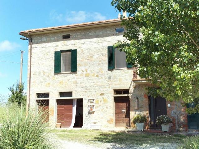 Villa Indipendente in vendita a Gioiella, Umbria
