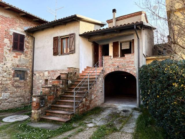 Villa Indipendente in vendita a Carraia, Gioiella